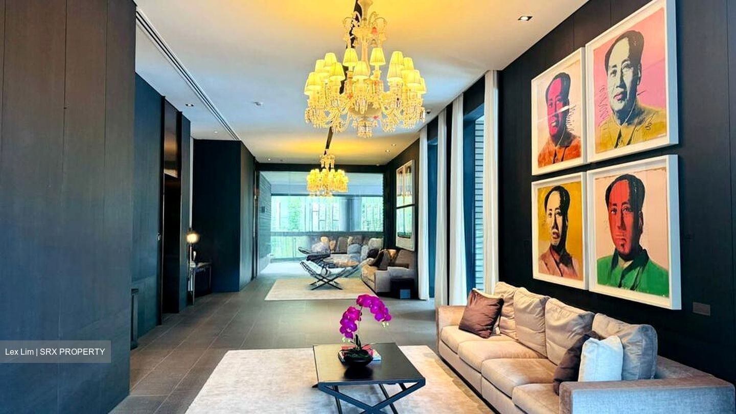 The Marq On Paterson Hill (D9), Condominium #575747221